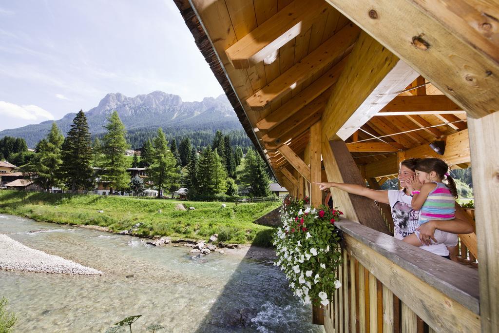 Hotel Al Lago 소라가 외부 사진