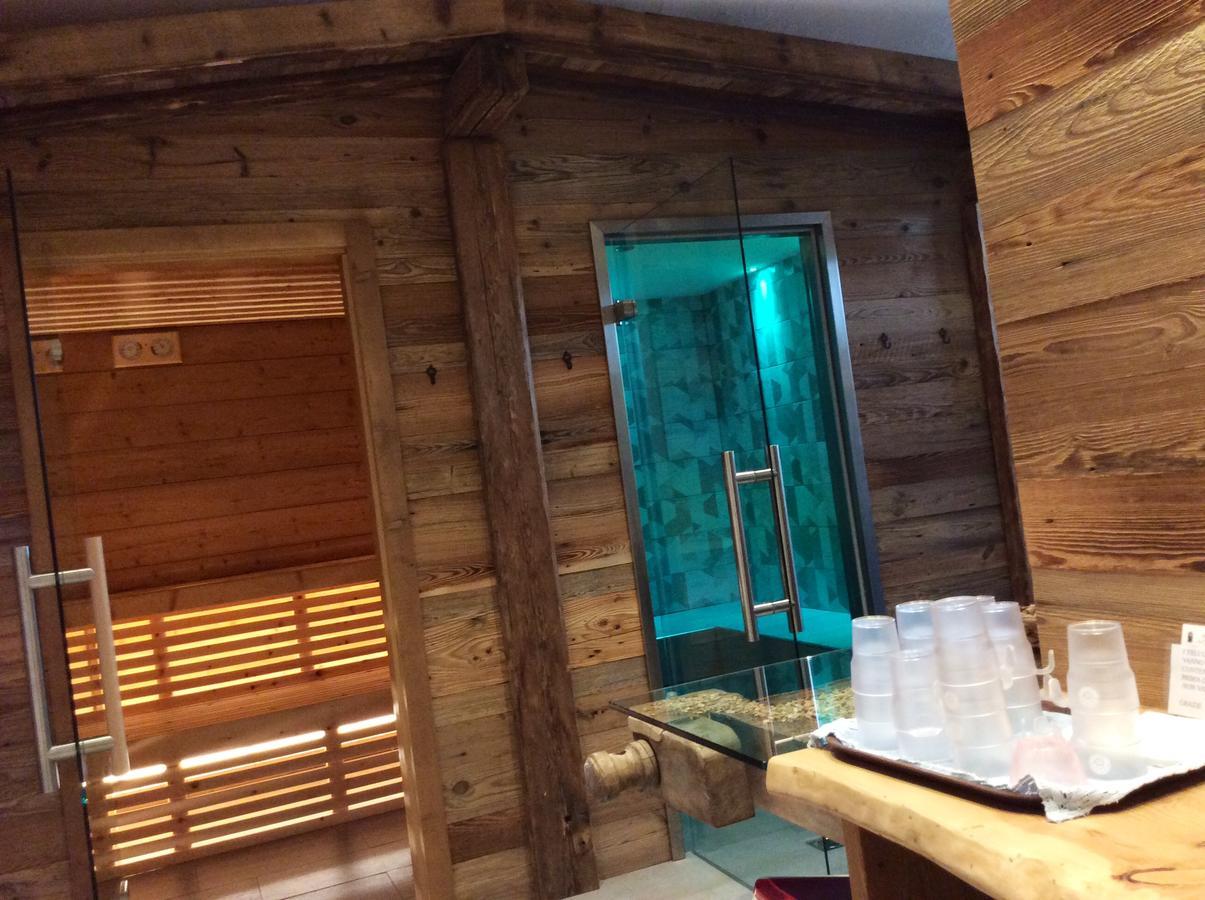 Hotel Al Lago 소라가 외부 사진
