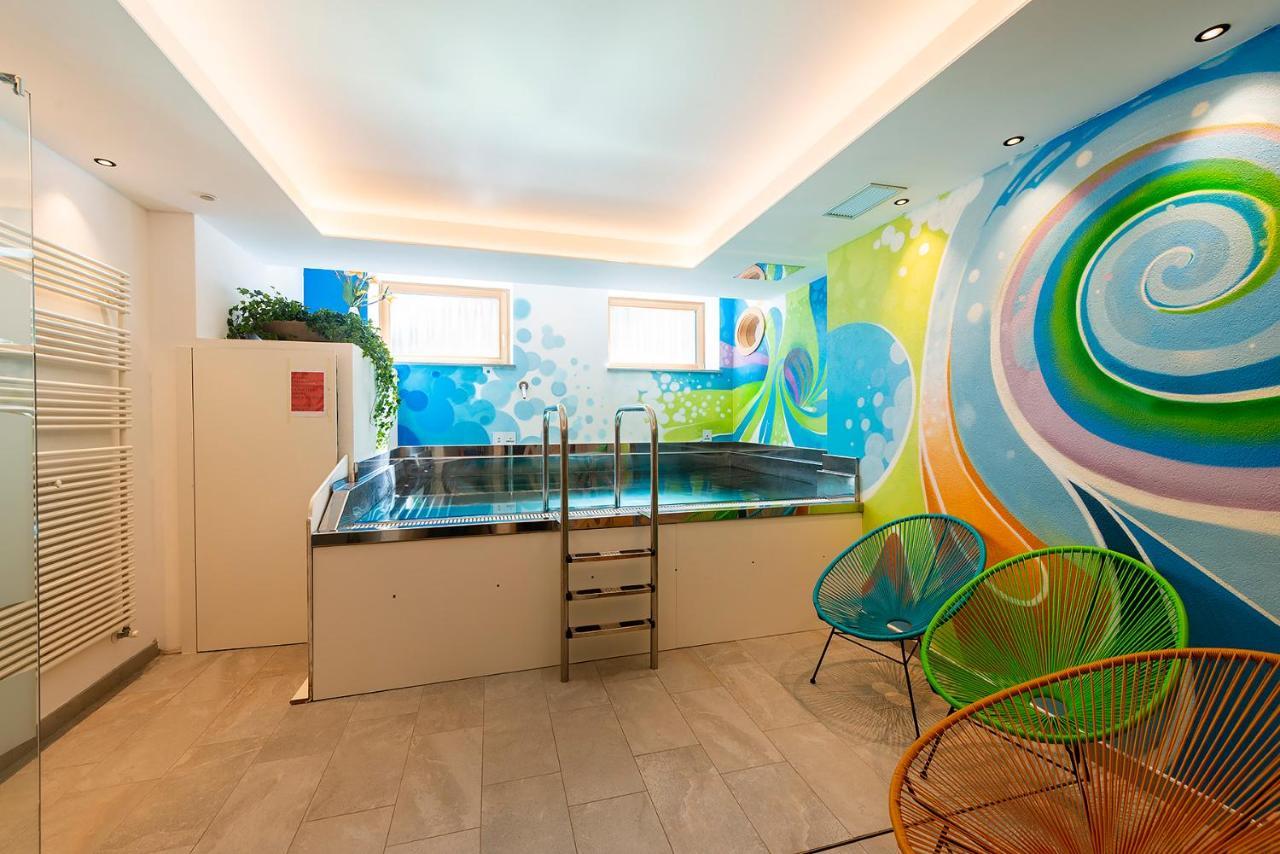 Hotel Al Lago 소라가 외부 사진