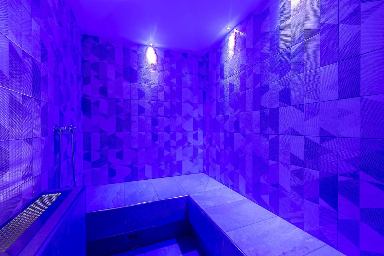 Hotel Al Lago 소라가 외부 사진