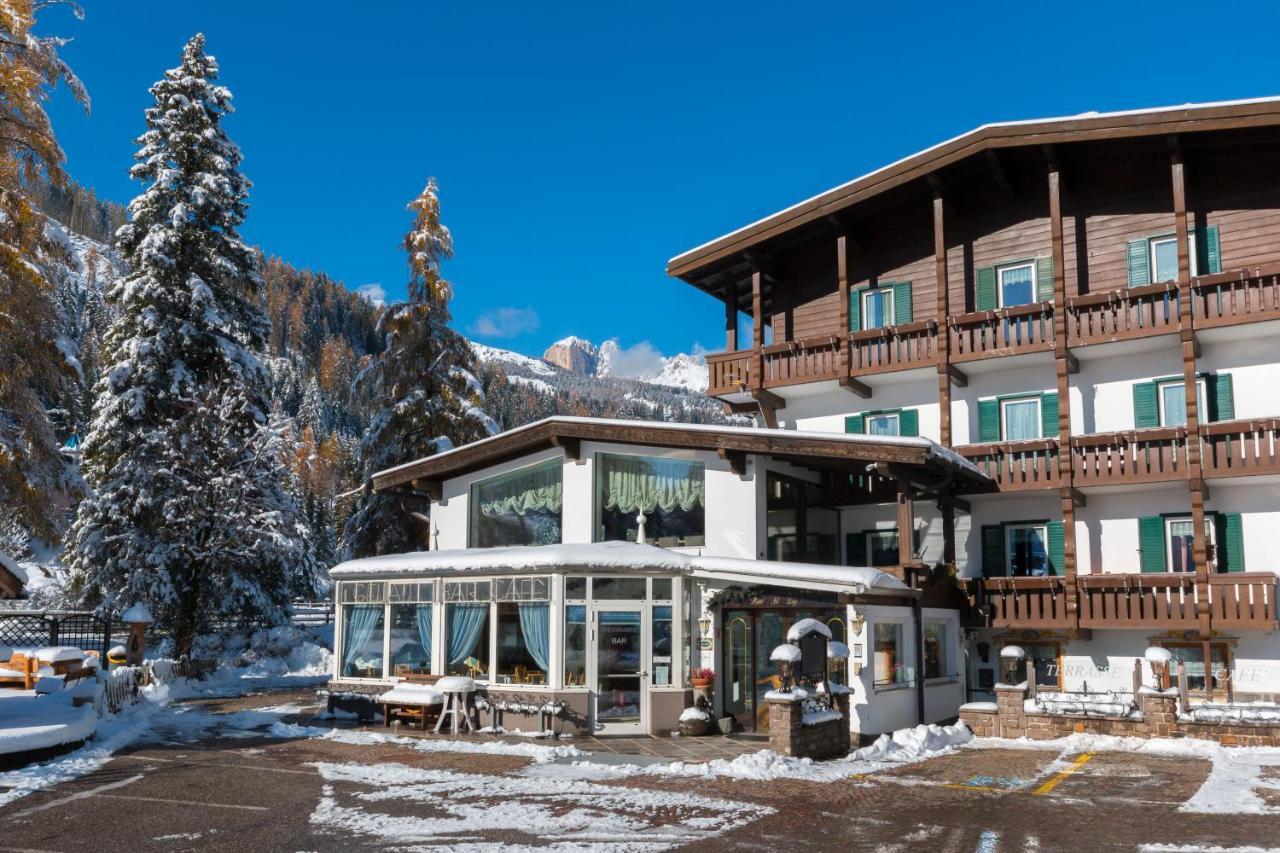 Hotel Al Lago 소라가 외부 사진